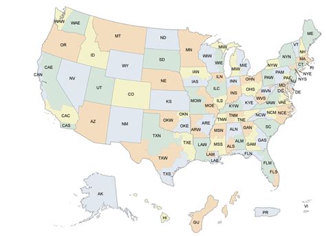 United States Attorney's Office Districtof Nebraska